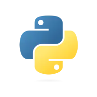 python